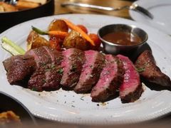 牛小扒-107私厨·牛排馆(龙岗店)