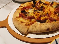 -必胜客(栖乐荟店)