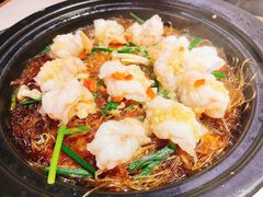 -绿茶餐厅(南翔印象城MEGA店)