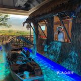 东莞游｜室内清凉遛娃、约会[加油]认识水乡文化