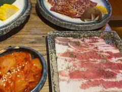 -竹涟烧肉(太古里店)
