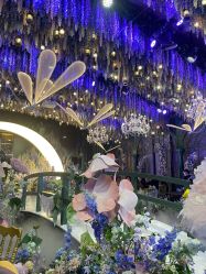 -花嫁丽舍婚礼殿堂(世博江景店)