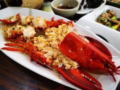 -琼大师东方烤乳猪(亚特兰蒂斯店)