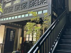 -31号公馆(黄兴广场白果园店)