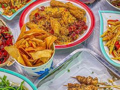 -小民大排档(江汉路店)