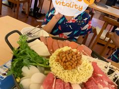 -汤连得温泉馆(宝山店)