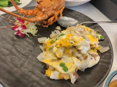 -寻味顺德·顺峰山庄(大良店)