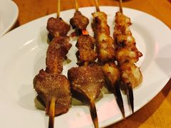 -福烤锦花(长乐路店)