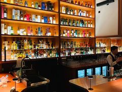 -MM·五声·音乐人与调酒师(西安路店)