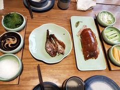 -顺承小院儿