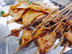 -夜烤·宜宾烧烤(洋河路店)
