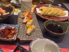 -古田居·特色寿司料理(星之岛旗舰店)