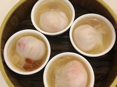 -北海渔村酒楼·粤菜海鲜点心(新华店)