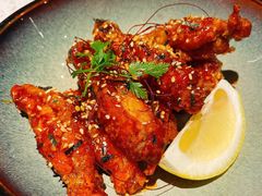 -BE BRIGHT KITCHEN(正佳广场店)