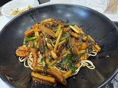 -老地方面馆(思南路店)