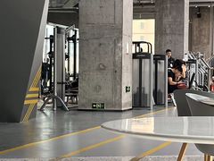 -LA合时健身4PMFIT(花桥旗舰店)