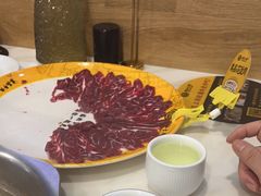 -潮汕大目牛肉火锅(水围店)