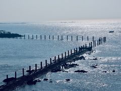 -青岛第二海水浴场