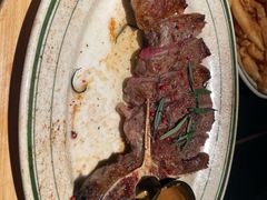 -404干式熟成牛排馆•聚会餐厅