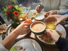 -O'mills Sourdough Bakery&Bistro(永嘉路店)