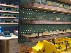 -木九十眼镜(嘉里中心店)