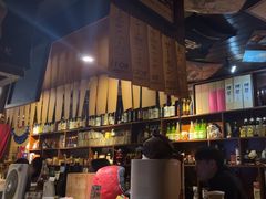 -半藏居酒屋(香港花园店)