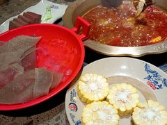 -小龙坎火锅(总店)