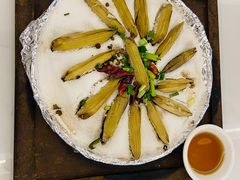 -阿毛饭店(和义路店)