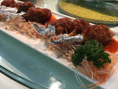 -蒲园食堂(中山大学广州校区南校园店)