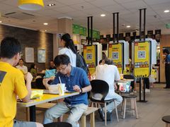 -麦当劳(宽城万达店)