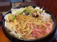 -樱の花亭日本料理店
