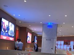 -北大荒人•新东北菜(青岛银座店)