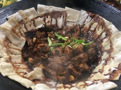 -皖北巫氏三胖地锅鸡(长淮总店)