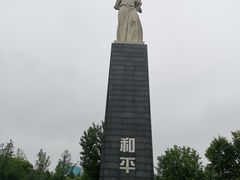 -侵华日军南京大屠杀遇难同胞纪念馆