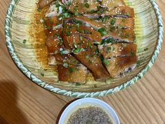 -德胜轩正宗顺德菜(宝安沙井会展中心店)