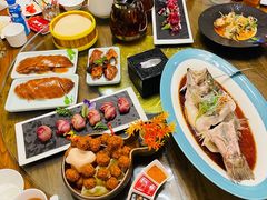 -天和晟新京菜.水煮鱼.湘土菜(国展店)