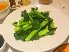 -汤城小厨•粤菜•靓汤(金宝街店)