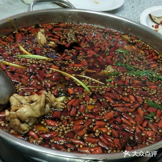 蛙鱼府美蛙鱼头鲜鱼府