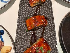 -渔荷食町·铁板烧料理(崂山万象汇店)