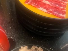 -牛New寿喜烧(曹路花园城店)