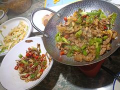 -米椰湘·辣椒炒肉