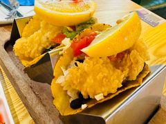-Famous肥猫墨西哥音乐餐吧(五棵松华熙LIVE店)