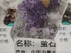 -房山世界地质公园博物馆