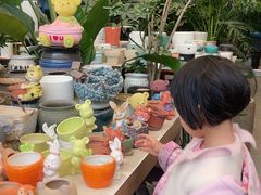 -三圣花乡旅游区