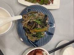 白炒鳝丝-小实惠嘉(威海路店)