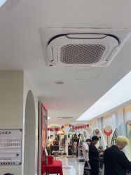 -吉艺心专业美发造型