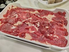 -潮汕大目牛肉火锅(上梅林店)