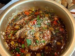 -钢管厂五区小郡肝火锅串串香(清河店)