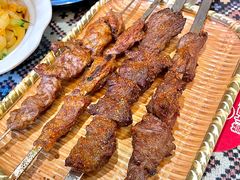 -新疆伊宁远征餐厅