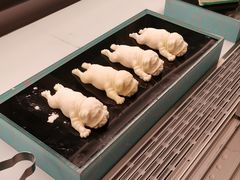 -沈灶河豚宴·河豚融合餐厅(汉中路店)